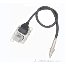 4VBE34RW3 Automóvel 12V Sensor NOx 5WK96692A 2894945